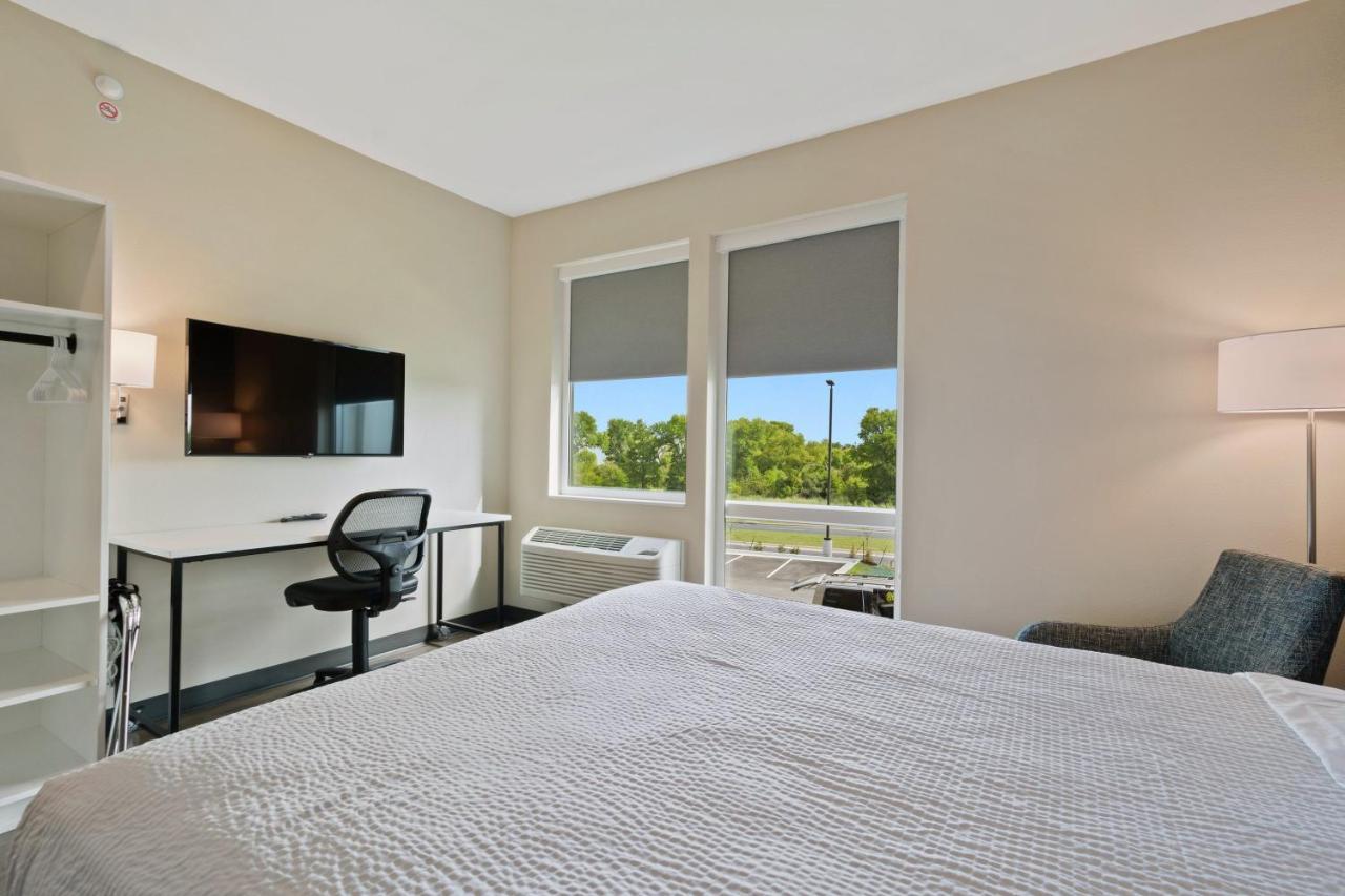 Extended Stay America Premier Suites - Austin - Austin Airport Exterior photo