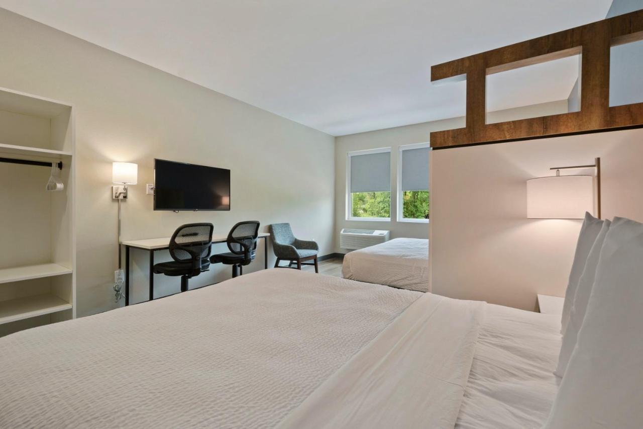Extended Stay America Premier Suites - Austin - Austin Airport Exterior photo