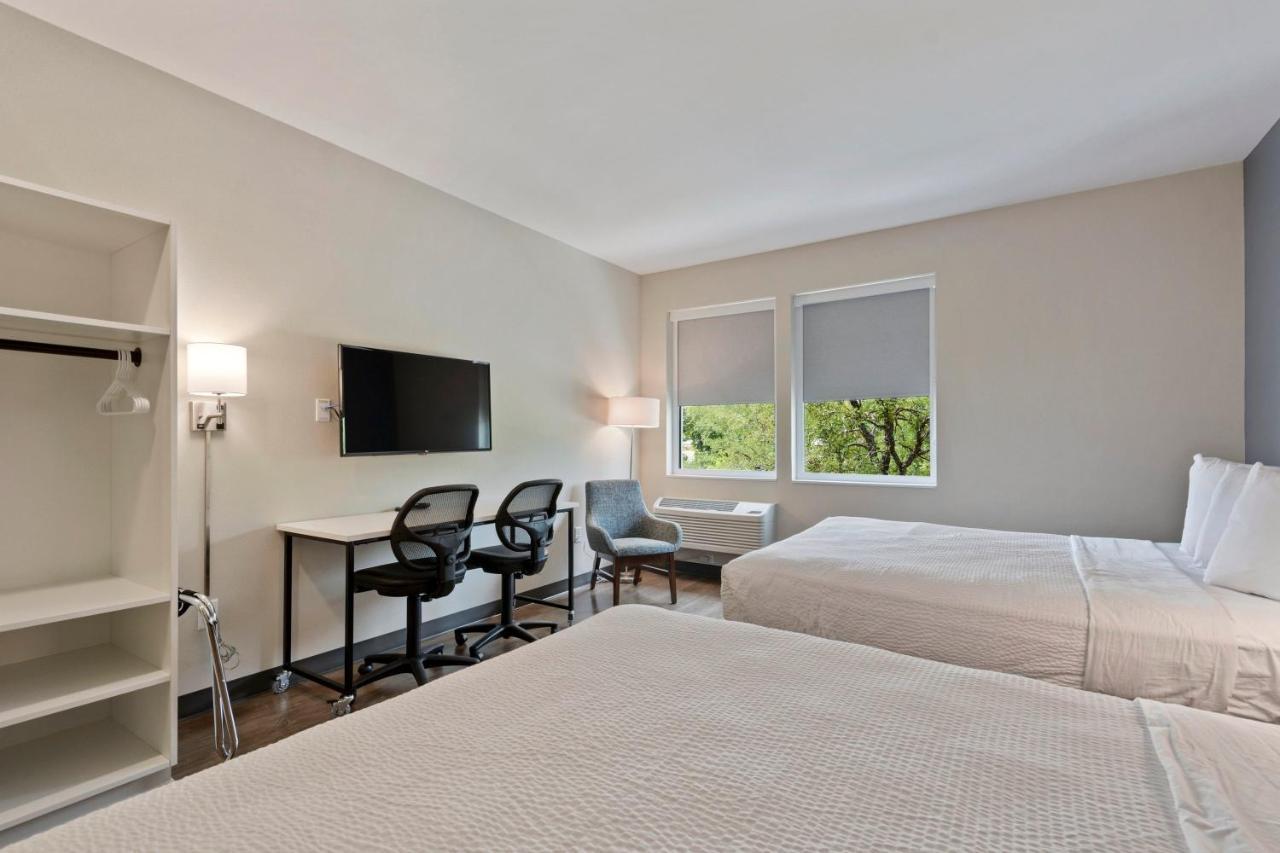 Extended Stay America Premier Suites - Austin - Austin Airport Exterior photo