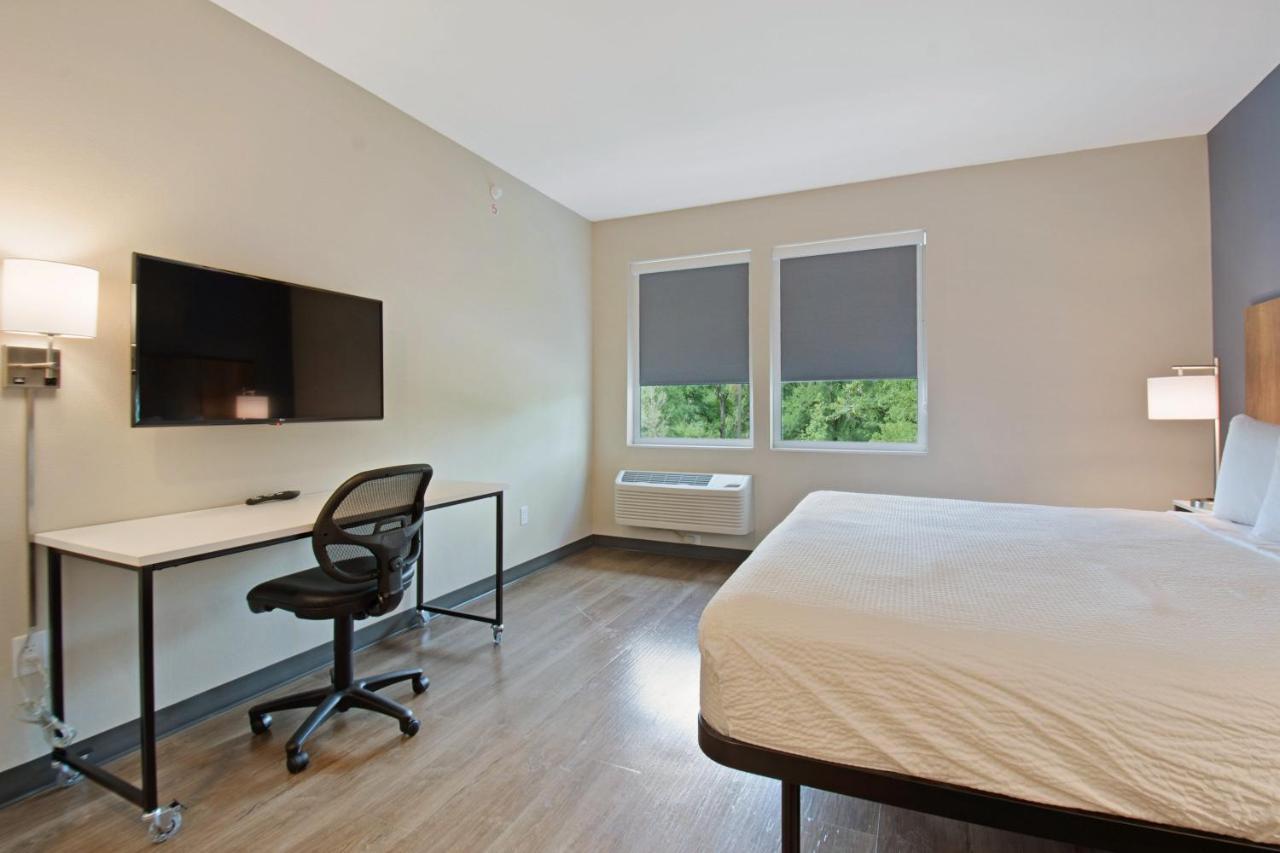 Extended Stay America Premier Suites - Austin - Austin Airport Exterior photo