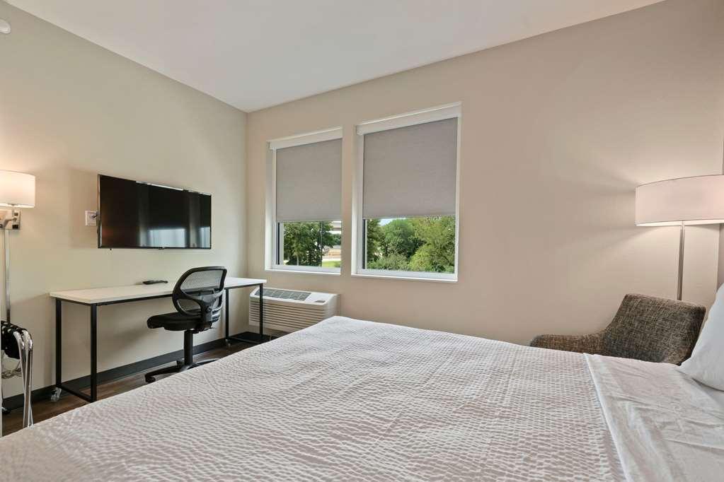 Extended Stay America Premier Suites - Austin - Austin Airport Room photo