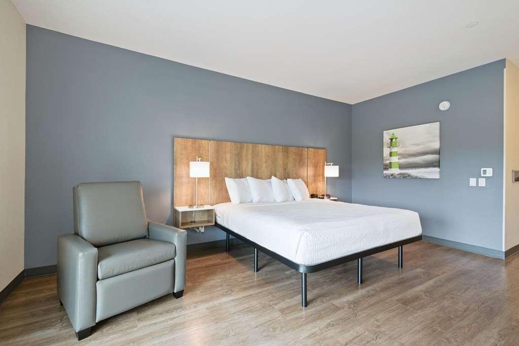 Extended Stay America Premier Suites - Austin - Austin Airport Room photo