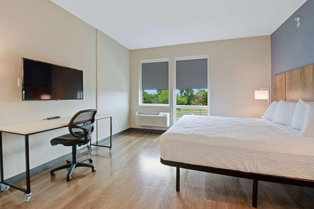 Extended Stay America Premier Suites - Austin - Austin Airport Room photo