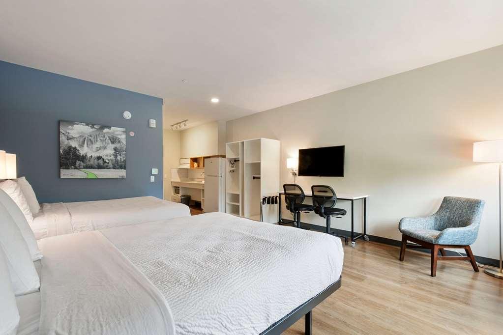 Extended Stay America Premier Suites - Austin - Austin Airport Room photo