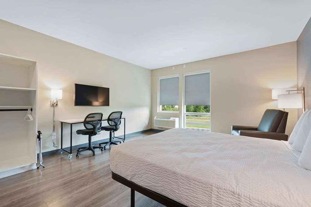 Extended Stay America Premier Suites - Austin - Austin Airport Room photo