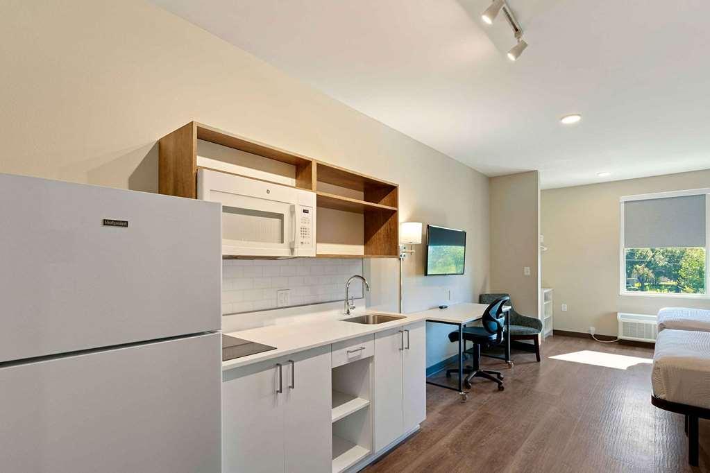 Extended Stay America Premier Suites - Austin - Austin Airport Room photo