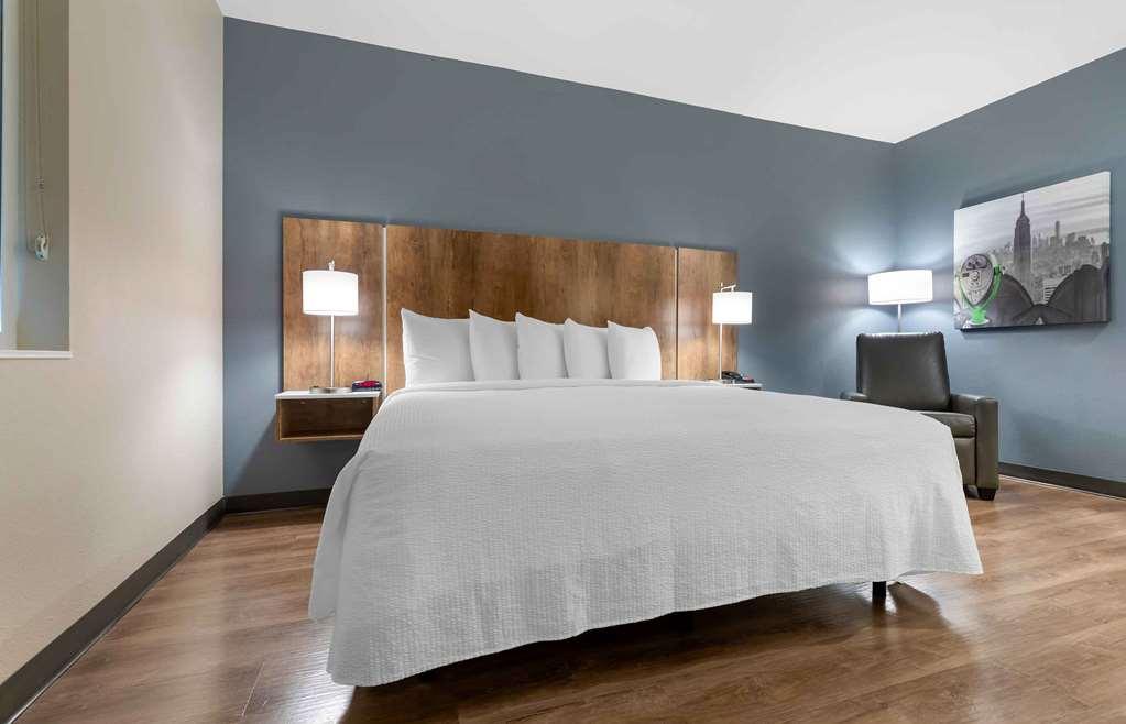 Extended Stay America Premier Suites - Austin - Austin Airport Room photo
