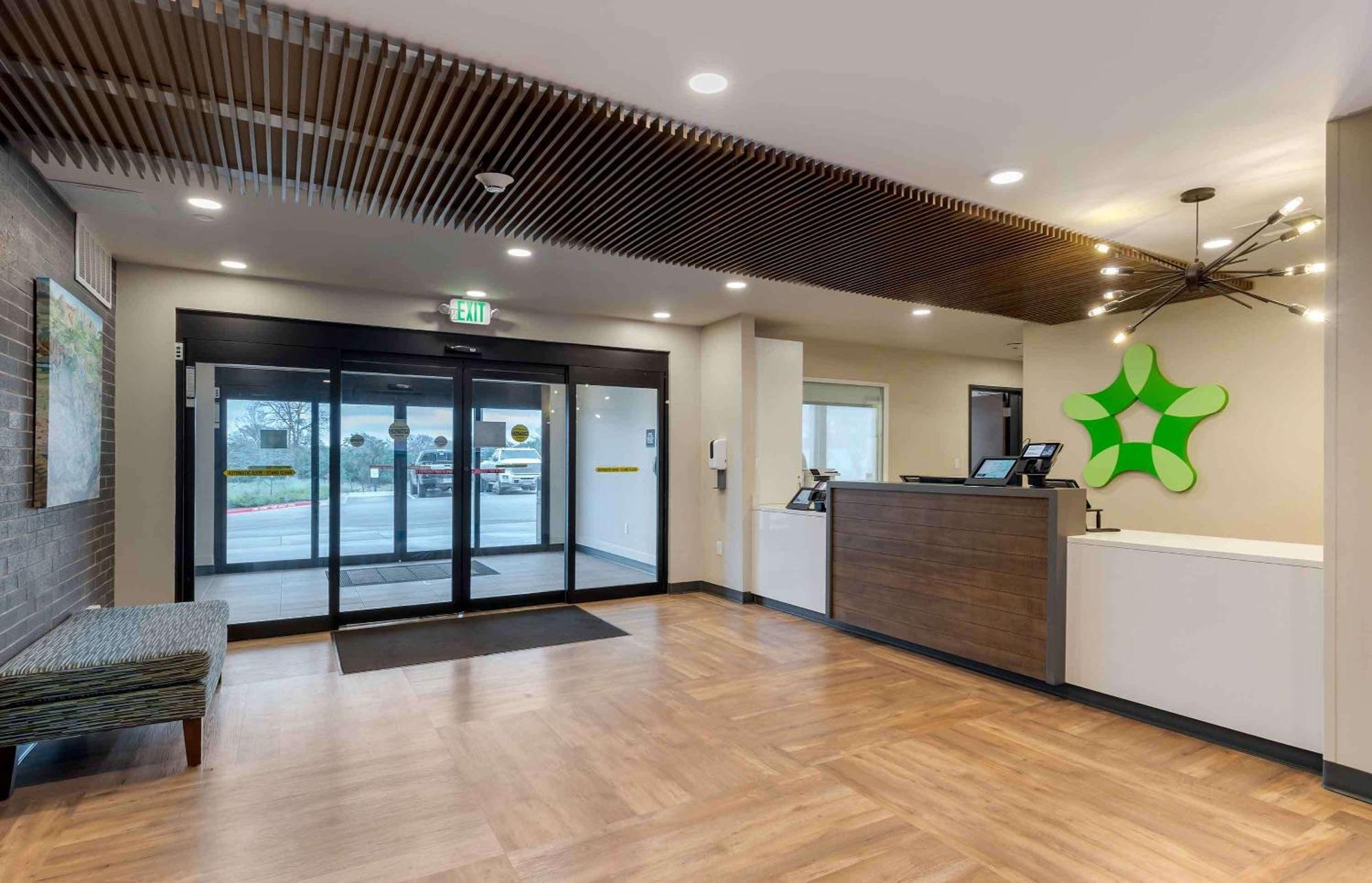 Extended Stay America Premier Suites - Austin - Austin Airport Exterior photo