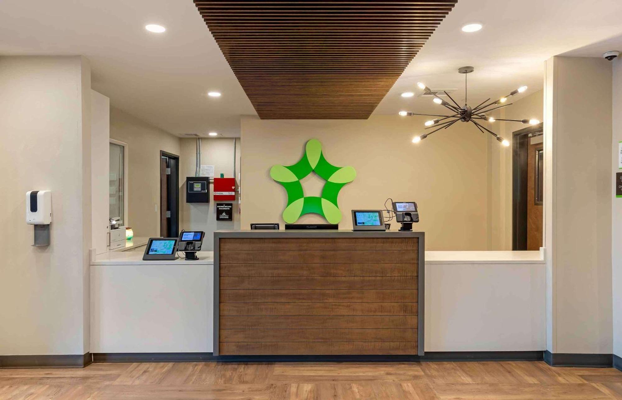 Extended Stay America Premier Suites - Austin - Austin Airport Exterior photo