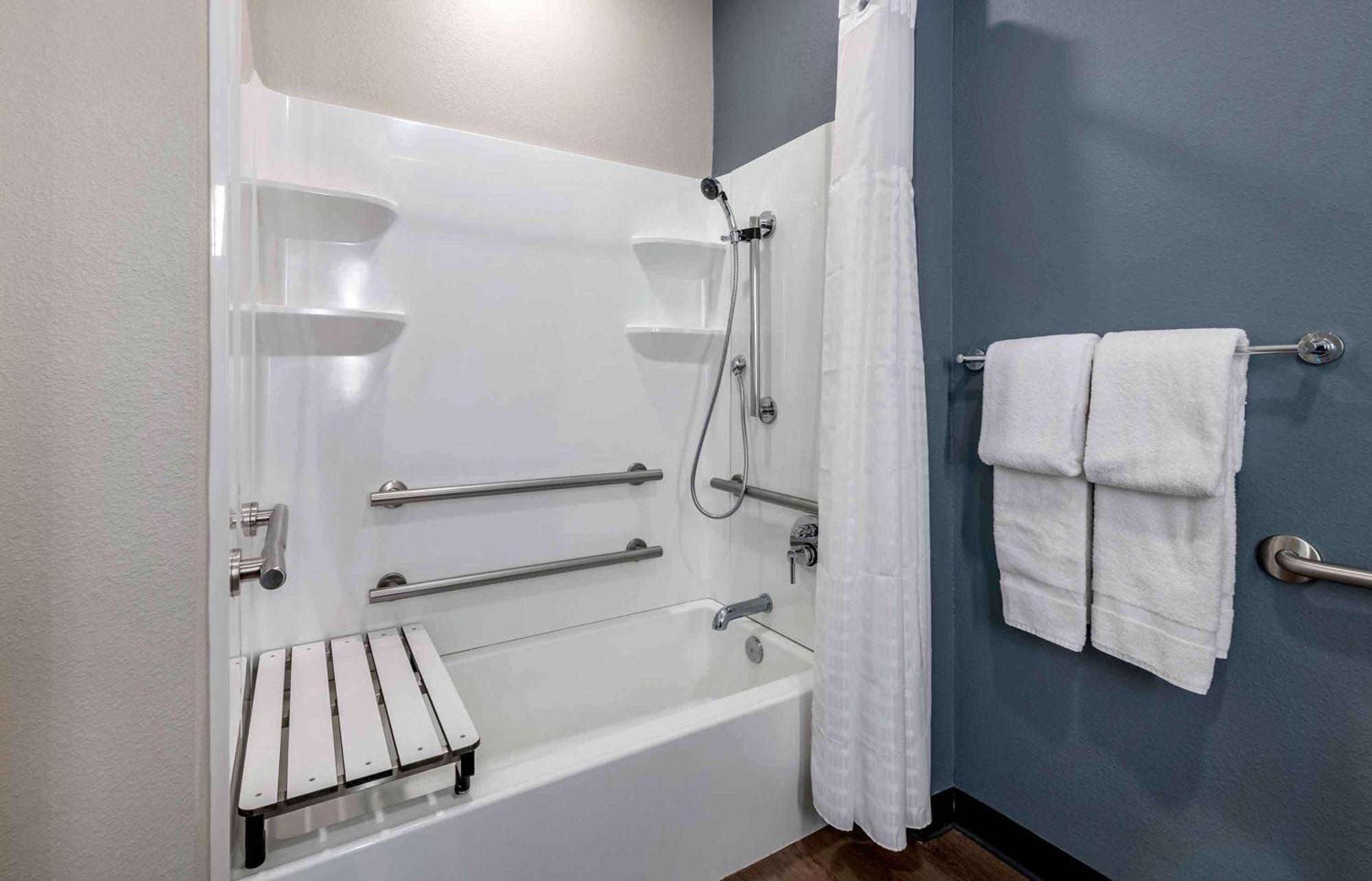 Extended Stay America Premier Suites - Austin - Austin Airport Exterior photo