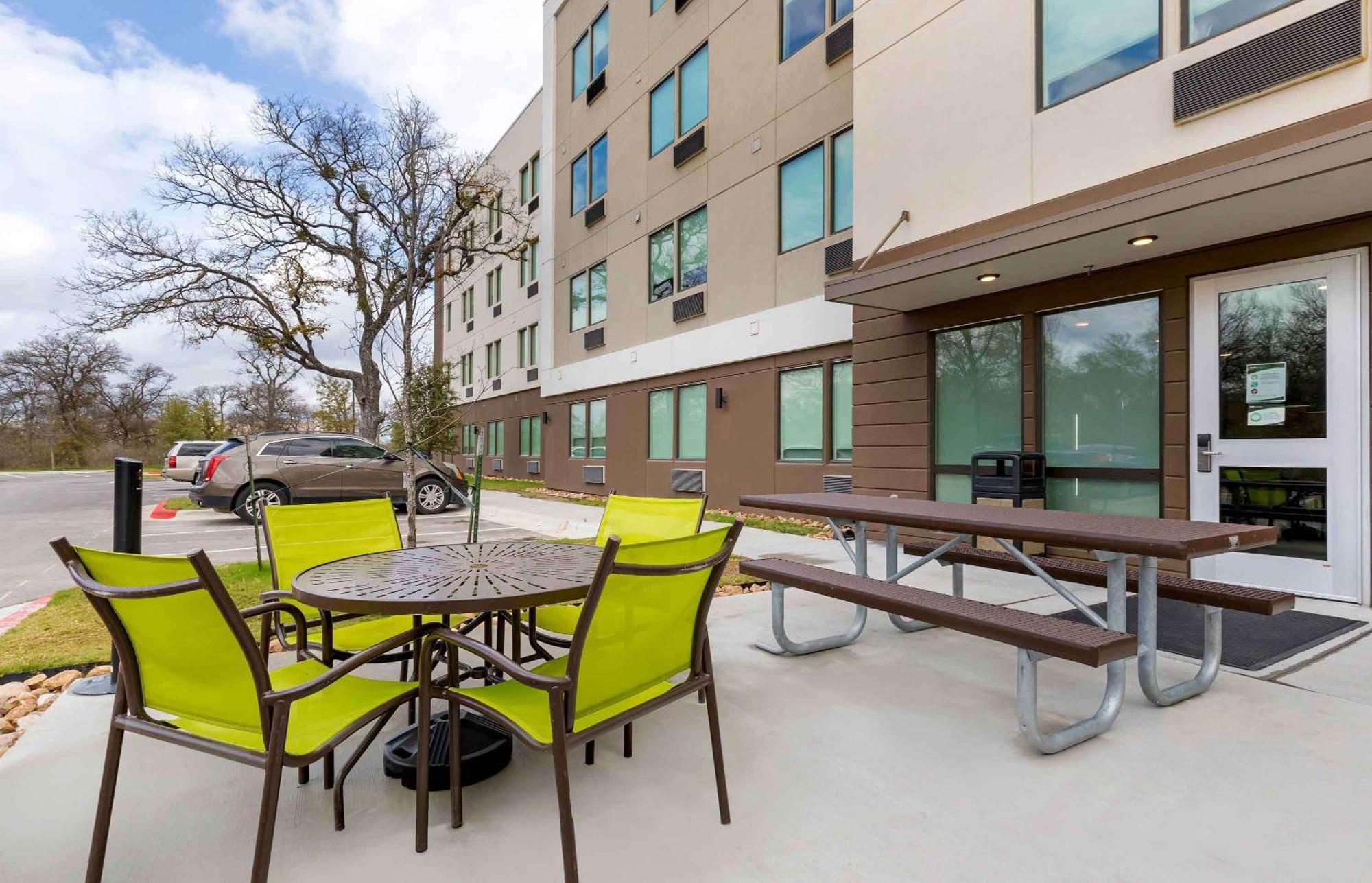Extended Stay America Premier Suites - Austin - Austin Airport Exterior photo